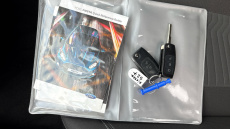 Ford Fiesta 1.0 EcoBoost Zetec 3dr Petrol Hatchback